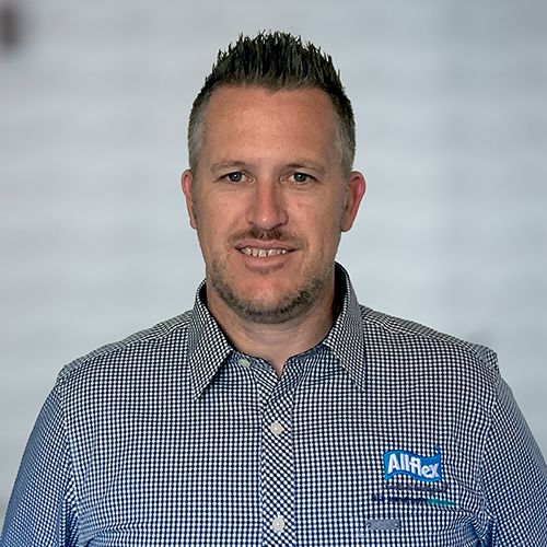 Shaun Killalea - SenseHub Dairy sales specialist