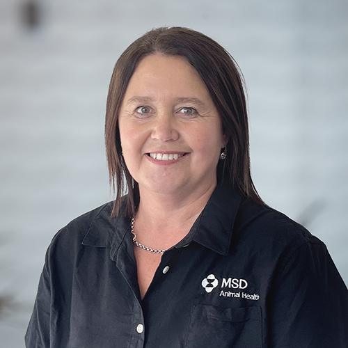 Annalize du Plessis - SenseHub Dairy sales specialist